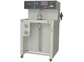 KZ型透氣量測定器